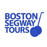 Boston Segway Tours, Boston