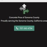 Retaining Walls Contractors of Sonoma County, California, Sonoma