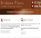 Brisbane Floors Bamboo Flooring, Enoggera