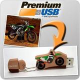 Profile Photos of Premium USB