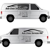  Auto Glass Services NW 4221 NE 68th AVE 