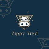 Zippy Vend, Tacoma