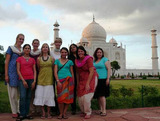 Profile Photos of Delhi to Taj Mahal Same Day Trip by Car
