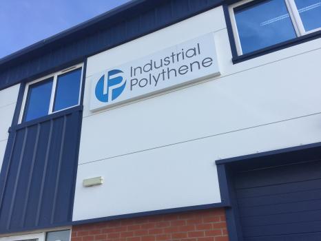  Profile Photos of Industrial Polythene Ltd Unit 2 Stanley Court, Richard Jones Road - Photo 2 of 2
