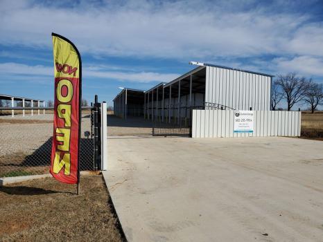 Profile Photos of Cowtown Storage 6714 Mineral Wells Hwy - Photo 2 of 4