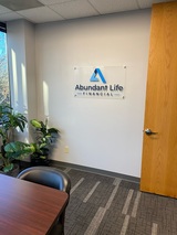  Abundant Life Financial 5540 Centerview Drive, Ste 418 
