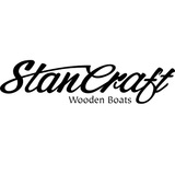  StanCraft Wood Boats 2936 W Dakota Ave 