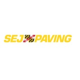  SEJ Paving Serving Area 