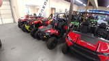  Marionville Powersports 225 S Highway 60 