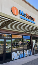 NuSpine Chiropractic - Scottsdale 101, Phoenix