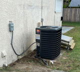 MAC 5 Services: Plumbing, Air Conditioning, Electrical, Heating, & Dra, Rockledge
