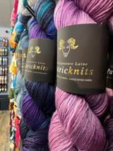  Biscotte Yarns Knitting Store 260 Livingston St, Unit 3-4 