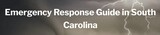 South Carolina Emergency Response Guide, Columbia