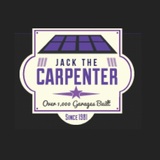 Jack the Carpenter, Inc, Saint Paul