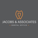 Logo Jacobs & Associates Dental Office Jacobs & Associates Dental Office 1060 Speers Road Suite 218 