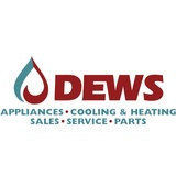  DEWS Cooling & Heating 2205 Highway 17 South, Suite 2 
