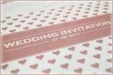  Bespoke Wedding Invitations by Com Bossa 42 Bridgend 