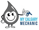 My Calgary Mechanic | Fleet | CFM, Calgary