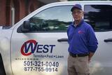  West Termite, Pest & Lawn 2605 S Knoxville Ave 