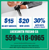 Locksmith Fresno CA, fresno