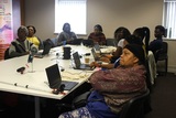  Women and Digital Inclusion CIC (WODIN) Christian Gold House Ministry, 170 Kensington 