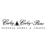 Corley-Porter Funeral Home, Mexia