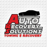 ARS Towing & Recovery<br />
 ARS Towing & Recovery 302 Centennial Dr 