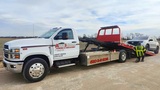 McPherson KS Towing Company<br />
 ARS Towing & Recovery 302 Centennial Dr 