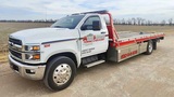 Towing McPherson KS<br />
 ARS Towing & Recovery 302 Centennial Dr 
