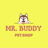 MR. BUDDY PET SHOP, Birmingham
