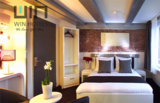 Pricelists of Amsterdam city centre hotels