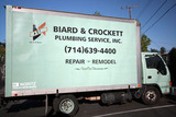 Profile Photos of Biard & Crockett Plumbing Service, Inc