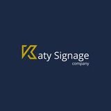  Katy Signage Company 5614 1st St 
