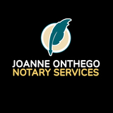  Joanne OnTheGo Notary Services 4104 Tidwell St 