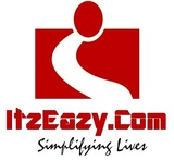  itzeazy.com A-22 , Ring Road , Lajpat Nagar - 4 