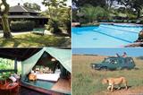 Kenya Safari Holidays