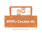 NMPL-Calera-AL, Calera