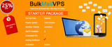 Pricelists of Bulk Mail VPS