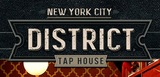 District Tap House, New York
