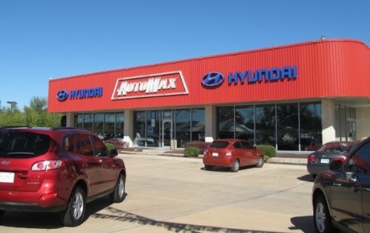  Profile Photos of AutoMax Hyundai Del City 4401 Tinker Diagonal St - Photo 2 of 3