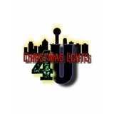  Christmas Lights 4 U, LLC 227 Wildfire Dr. 