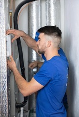Air Duct Cleaning - Vently Air, Air Duct Cleaning - Vently Air, Washington