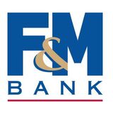  F&M Bank 50 Franklin Street 