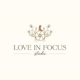 Love in Focus Studio, Burlington