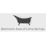  Bathroom Aces of Lithia Springs 6639 S Sweetwater Rd 