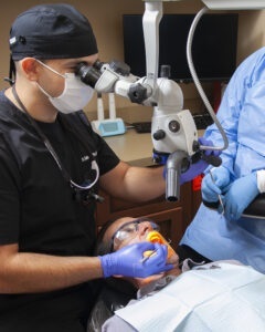  Profile Photos of South Florida Laser Dentistry 8201 North Pine Island Road, Suite B - Photo 3 of 3