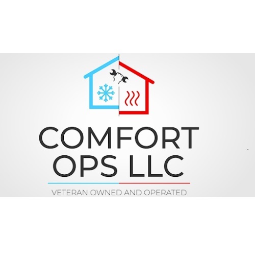  Profile Photos of Comfort Ops LLC 5867 Eisenhower Drive Southeast - Photo 1 of 1