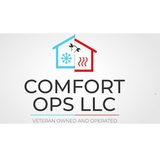  Comfort Ops LLC 5867 Eisenhower Drive Southeast 