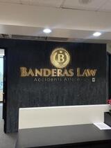  Banderas Law, PC 3401 North Centre Lake Drive 