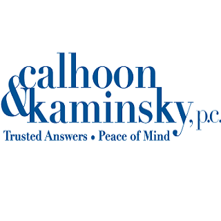  Profile Photos of Calhoon and Kaminsky P.C. 2411 North Front Street - Photo 1 of 1